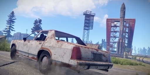 Server Image
