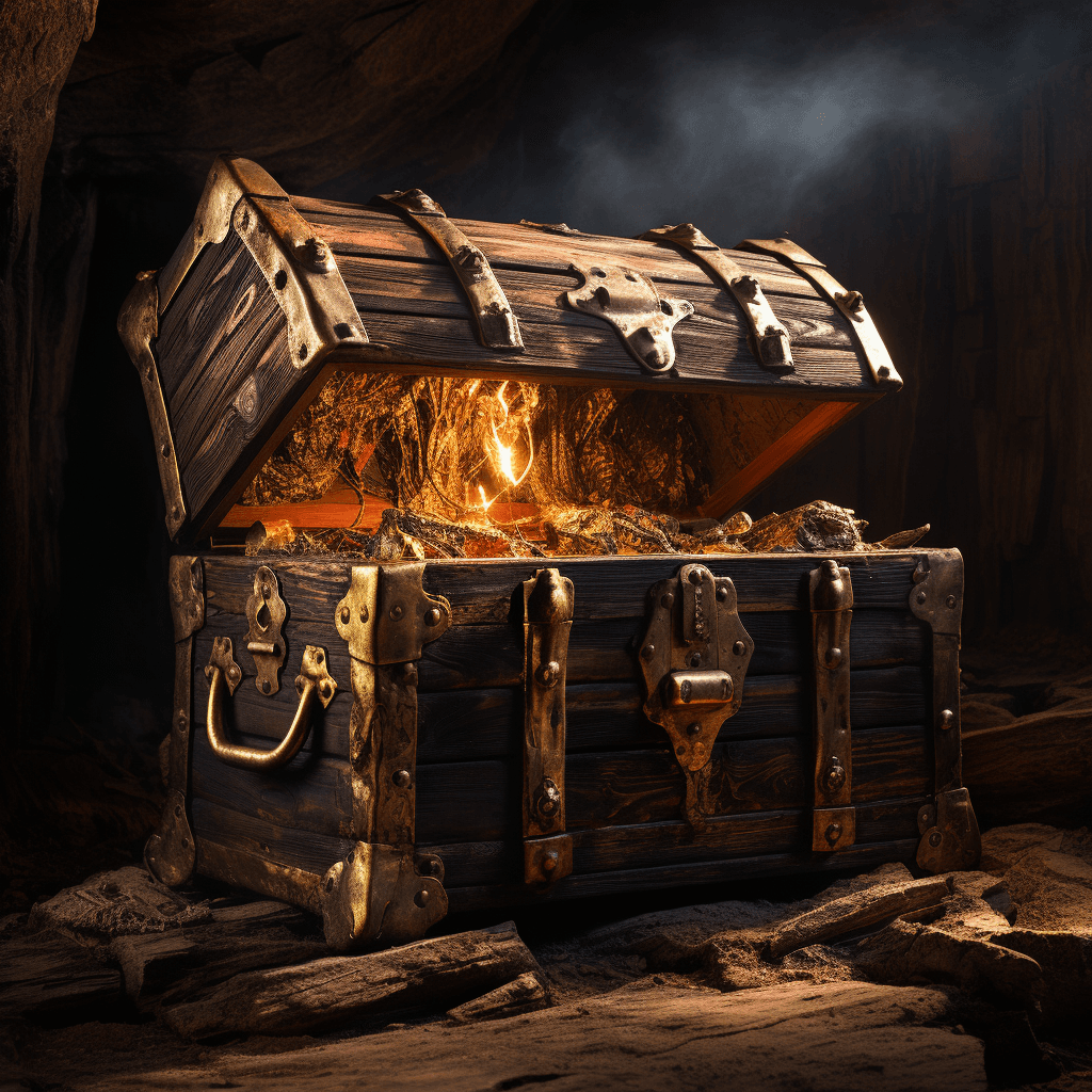 Treasure Chest